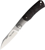 Viper Hug Folder Red Carbon Fiber V5992FCR by Viper