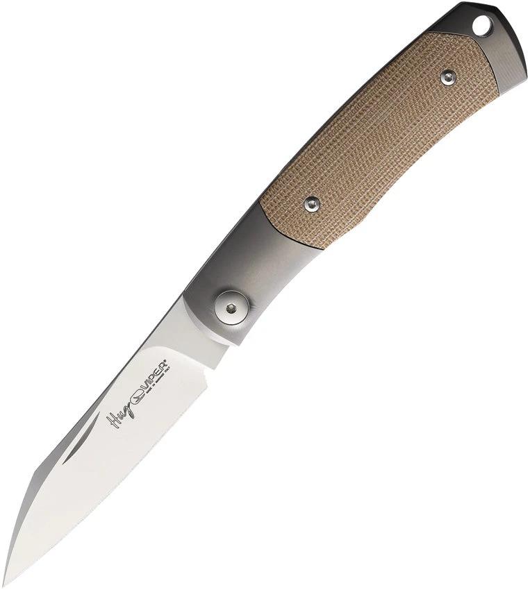 Viper Hug Folder Natural V5994CN by Viper