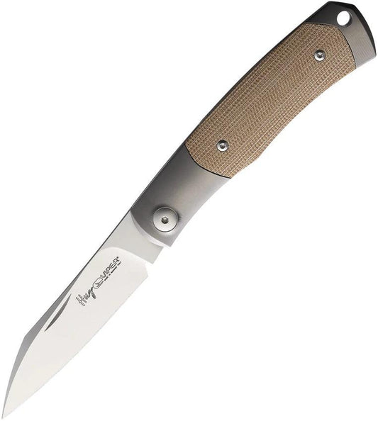 Viper Hug Folder Natural V5994CN by Viper