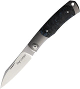 Viper Hug Folder Blue Carbon Fiber V5992FCB by Viper