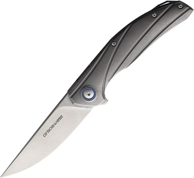 Viper Orso2 Framelock Ti SW V5996TI by Viper