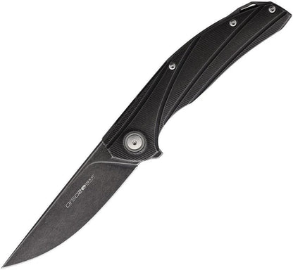 Viper Orso2 Framelock Ti DSW V5997TI by Viper