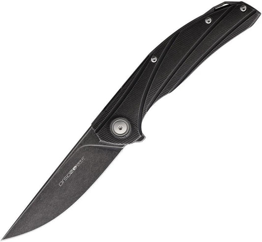 Viper Orso2 Framelock Ti DSW V5997TI by Viper