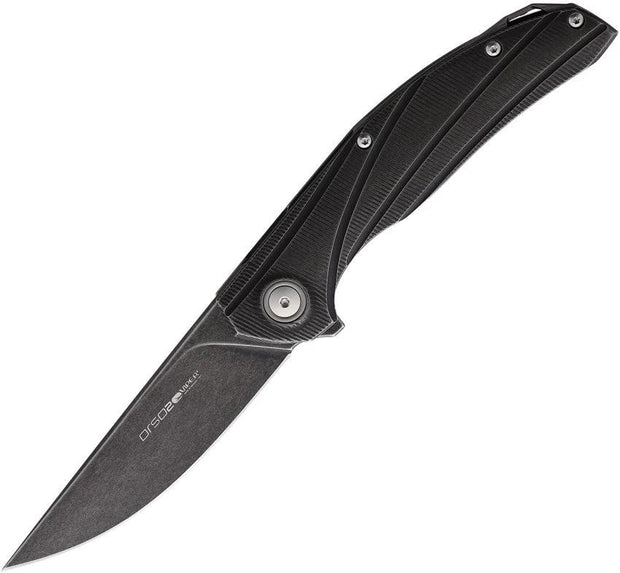 Viper Orso2 Framelock Ti DSW V5997TI by Viper