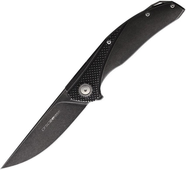 Viper Orso2 Framelock 3D Ti DSW V5997TI3D by Viper