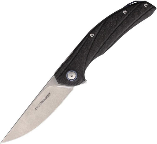 Viper Orso2 Framelock CF V5998FC by Viper