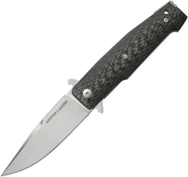 Viper Keeper 2 ASLS Lock CF V6000FC by Viper