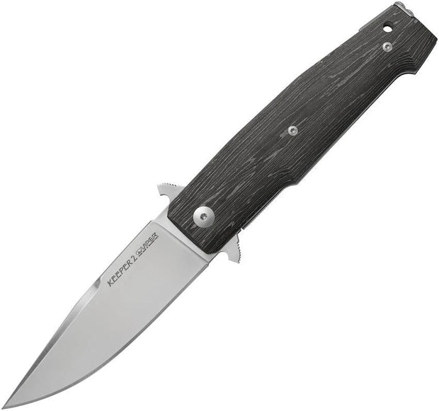 Viper Keeper 2 ASLS Lock SS-CF V6000FCL by Viper