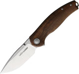 Viper Vale Linerlock Walnut V6004NO by Viper