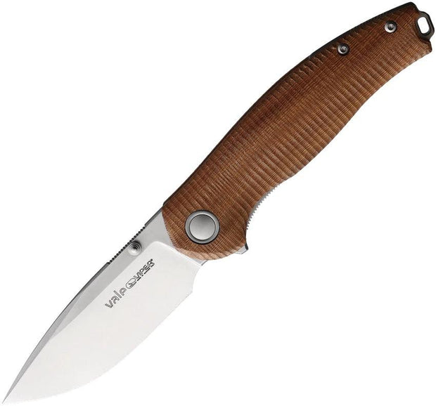 Viper Vale Linerlock Pau Rose V6004PR by Viper