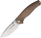 Viper Vale Linerlock Natural V6006CN by Viper