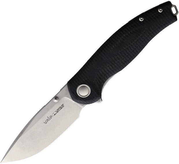 Viper Vale Linerlock BLK SureTouch V6006GG by Viper
