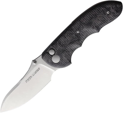 Viper Moon Button Lock Dark Matter V6008FCM by Viper