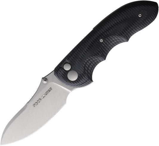 Viper Moon Button Lock Suretouch V6010GG by Viper