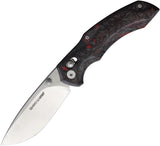 Viper Oniro Crossbar DM Red V6014FCR by Viper