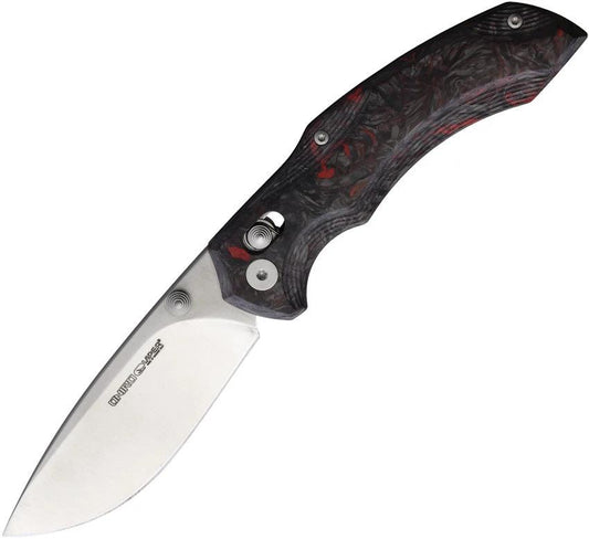 Viper Oniro Crossbar DM Red V6014FCR by Viper
