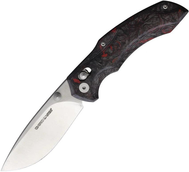 Viper Oniro Crossbar DM Red V6014FCR by Viper