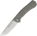 Viper Safe A.S.L.S. Linerlock GrnMic V6016CG3D by Viper