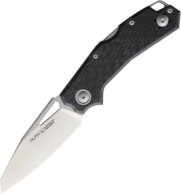 Viper Alfa Lockback CF V6020FC by Viper
