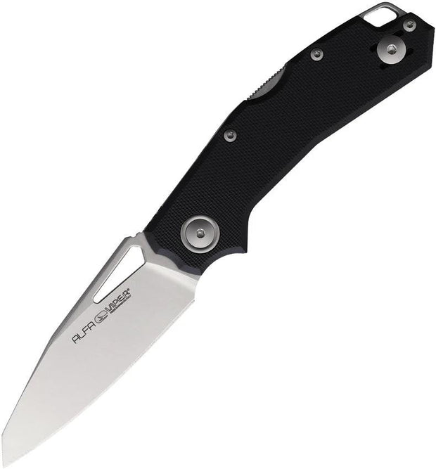 Viper Alfa Lockback Black G10 V6020GB by Viper