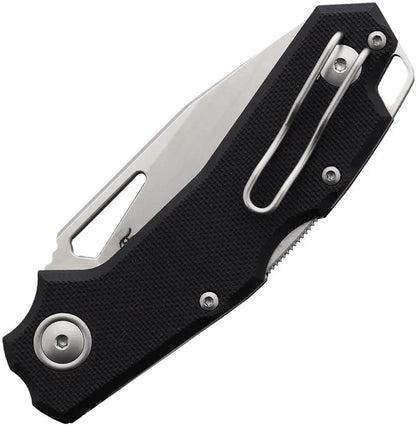 Viper Alfa Lockback Knife MagnaCut Blade Black G10 Handle for EDC Enthusiasts - Premium Durable Everyday Carry by Viper