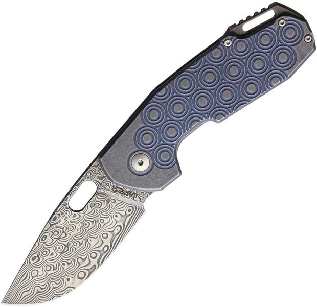 Viper Odino Framelock Blue VA5918BSW by Viper