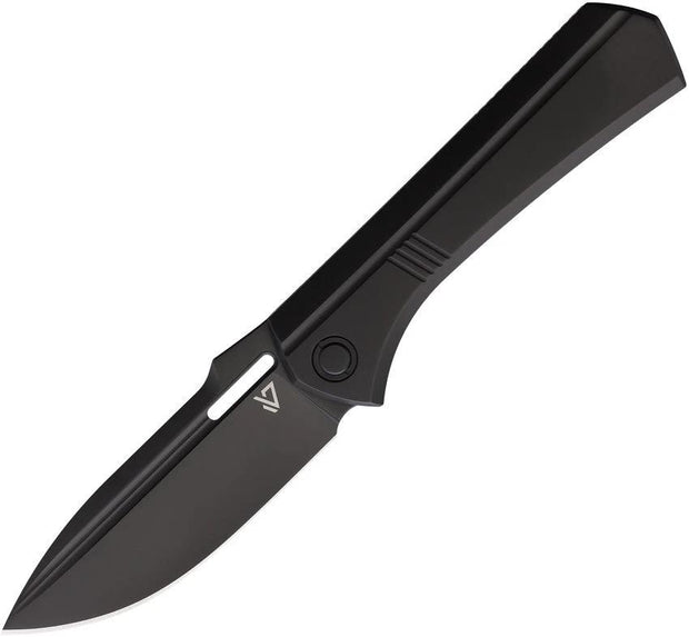Vanguard Continuum Framelock Black CONTINUUM BLACK by Vanguard