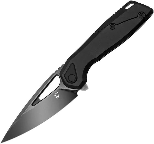 Vanguard StarRunner Framelock Semi DLC SEMI MIRROR DLC by Vanguard
