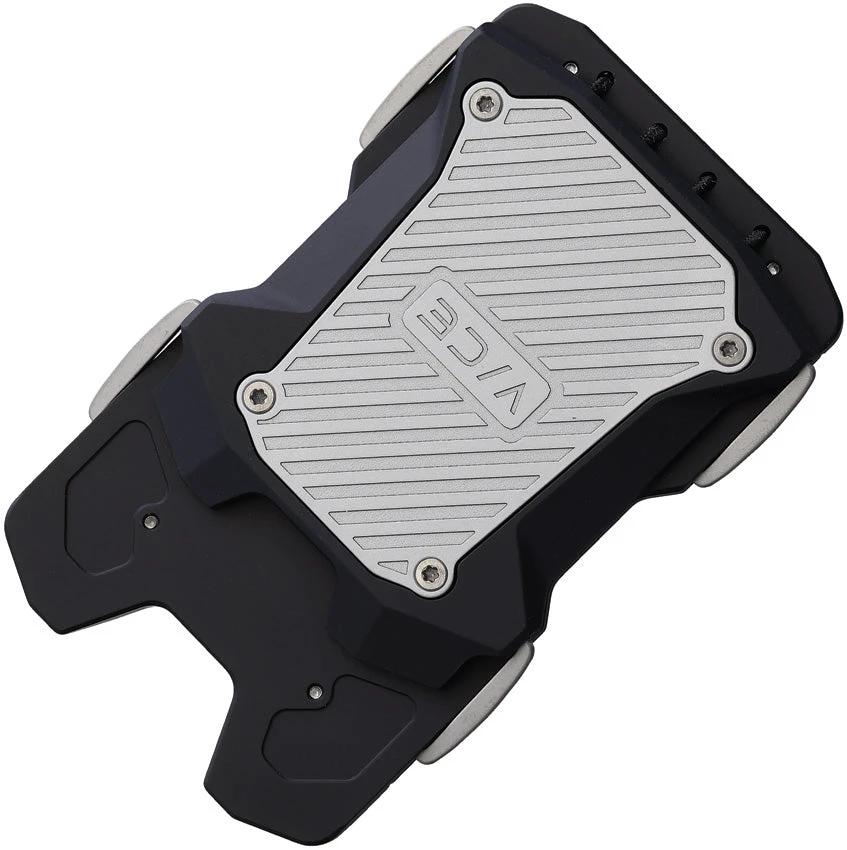 Vice Hardware F1 Wallet Black Vice F1-BLK-VICE by Vice Hardware