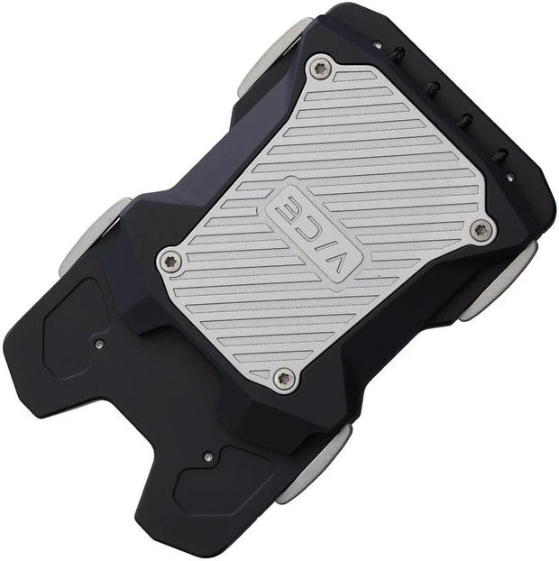 Vice Hardware F1 Wallet Black Vice F1-BLK-VICE by Vice Hardware