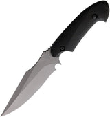 Valhalla Combat Tactical Tyr Verdanadi Fixed Black TYR-VERDANADI-BLACK by Valhalla Combat Tactical