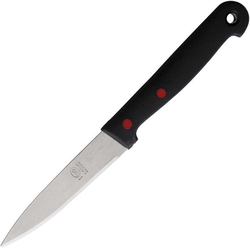 Andre Verdier DYNAMIT Paring Knife 140BNRR by Andre Verdier