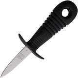 Andre Verdier Oyster Knife Black 205N SLEEVE by Andre Verdier