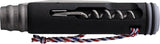 Andre Verdier Coyote Trekking Folder Black Carbon Steel 3.25in Blade Premium EDC Knife For Outdoor Adventurers Boxed by Andre Verdier