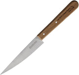 Andre Verdier ECOOK Long Paring Knife ECK.BC.44.81.300/ETZ by Andre Verdier