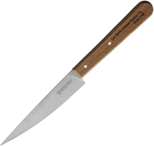 Andre Verdier ECOOK Long Paring Knife ECK.BC.44.81.300/ETZ by Andre Verdier