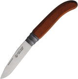 Andre Verdier L'ALPAGE Folder Beech ALP.I.36.81.322 BOXED by Andre Verdier