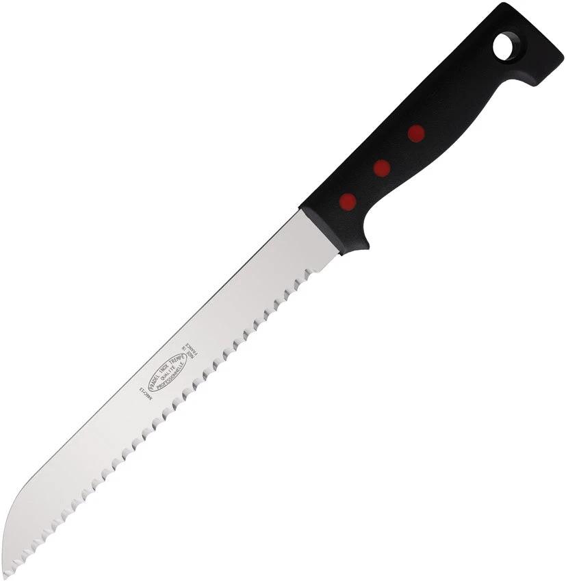 Andre Verdier DYNAMIT Bread Knife P7NRR by Andre Verdier