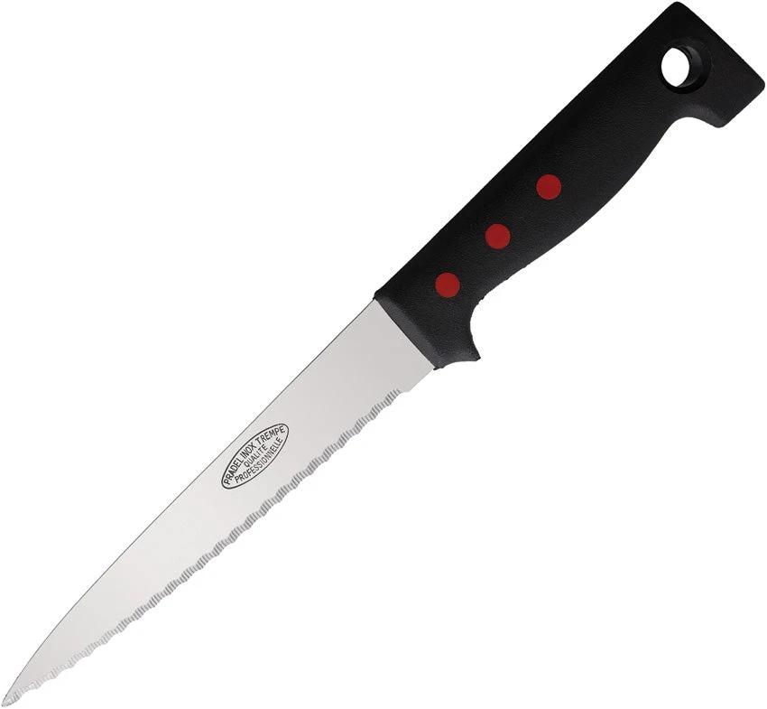 Andre Verdier DYNAMIT Sticking Knife S6NRR by Andre Verdier