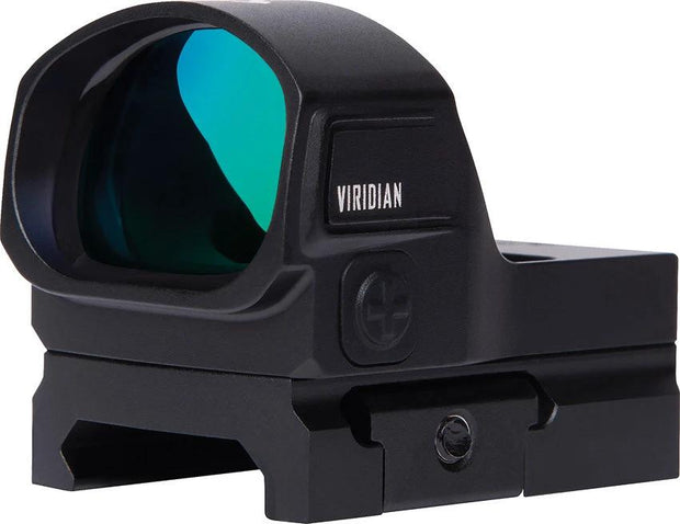 Viridian RFX 25 Green Dot Sight 981-0056 by Viridian