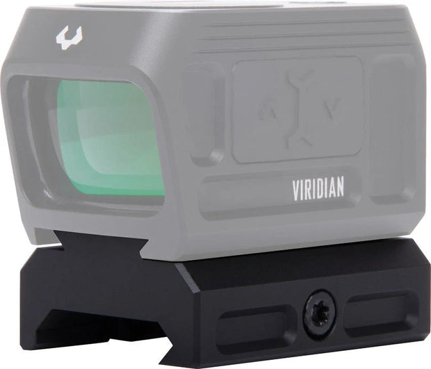 Viridian RFX 45 Low Mount 982-0028 by Viridian