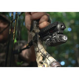 Viridian XTL Gen 3 Universal Light - 500 Lumen LED With 1080P HD Camera And Instant On Activation by Viridian