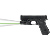 Viridian X5L Laser Light Camera 9900019 - Waterproof 5mW Green Laser Sight And 1080p HD Video by Viridian