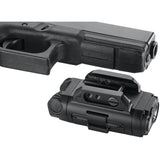 Viridian X5L Laser Light Camera 9900019 - Waterproof 5mW Green Laser Sight And 1080p HD Video by Viridian
