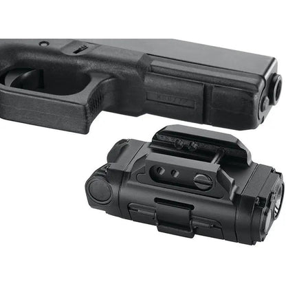 Viridian X5L Laser Light Camera 9900019 - Waterproof 5mW Green Laser Sight And 1080p HD Video by Viridian