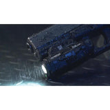 Viridian X5L Laser Light Camera 9900019 - Waterproof 5mW Green Laser Sight And 1080p HD Video by Viridian