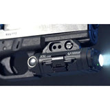 Viridian X5L Laser Light Camera 9900019 - Waterproof 5mW Green Laser Sight And 1080p HD Video by Viridian