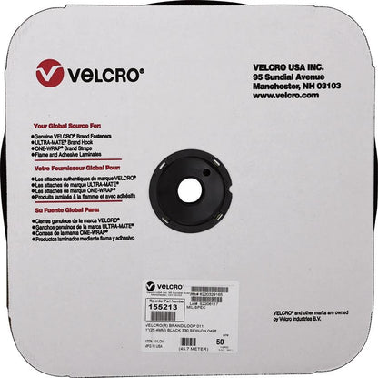 Velcro Mil-Spec Loop Sew-On 155213 by Velcro