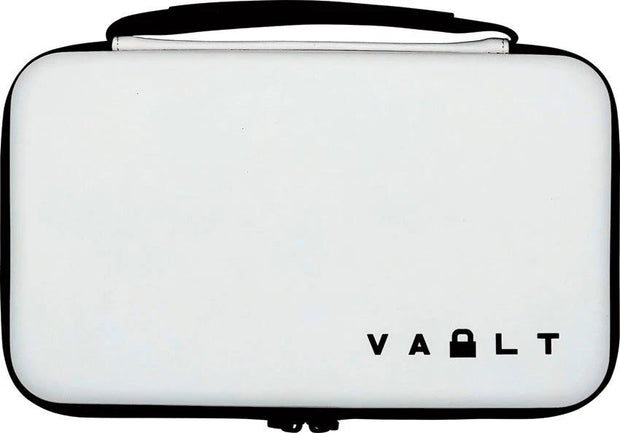 Vault Vault Standard Smooth White VLTSTDWHITE by Vault