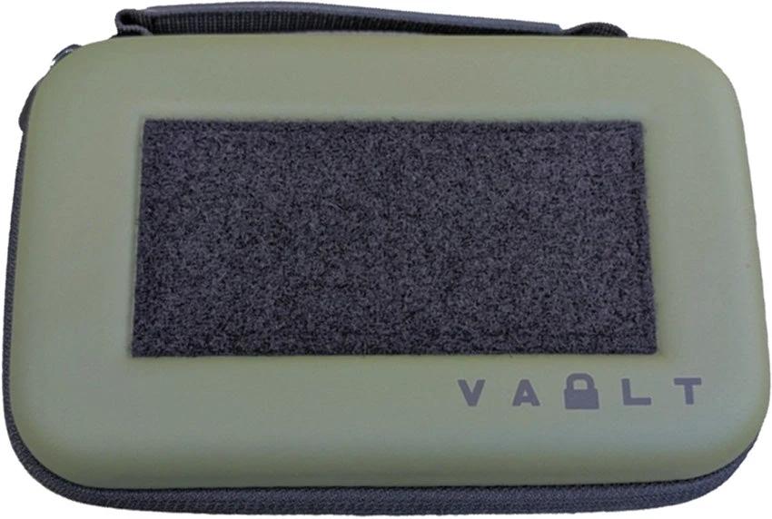 Vault Nano Case Foliage Green VLTNANOGREEN by Vault